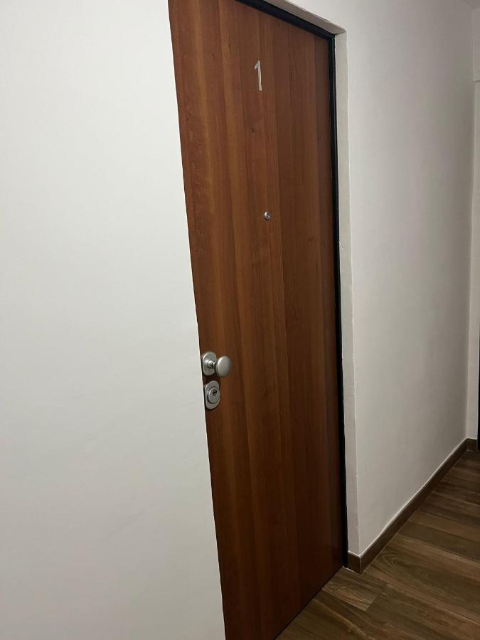 Centro Stabia Apartment Castellammare di Stabia Exterior foto