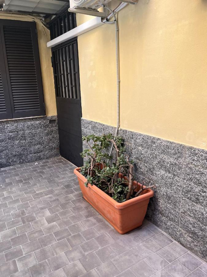 Centro Stabia Apartment Castellammare di Stabia Exterior foto
