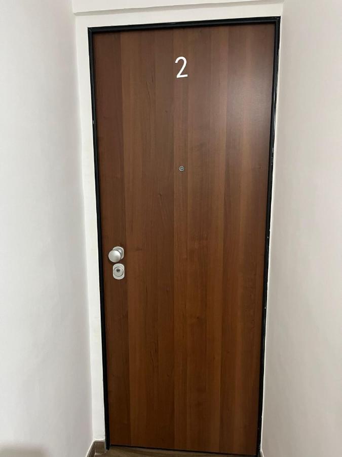 Centro Stabia Apartment Castellammare di Stabia Exterior foto