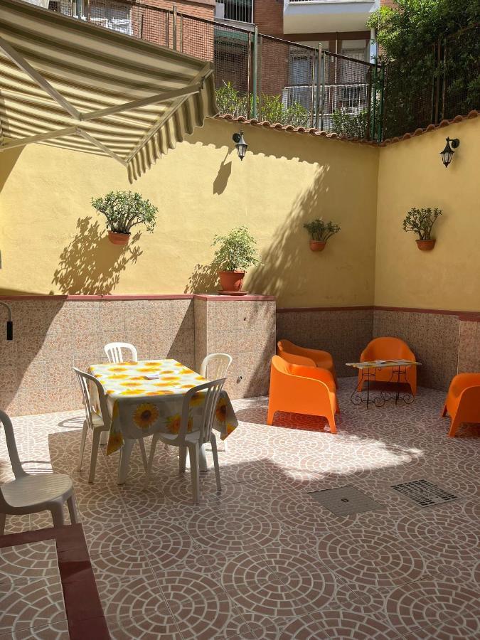 Centro Stabia Apartment Castellammare di Stabia Exterior foto