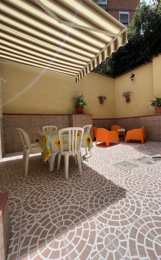 Centro Stabia Apartment Castellammare di Stabia Exterior foto